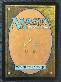 MTG Secret Lair Drop Series #1753 Deadpool, Trading Card (1753) RAINBOW FOIL NM - Image 2