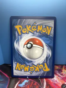 Charizard GX - (SM Black Star Promo) SM211 Jumbo Cards Holo - Image 2