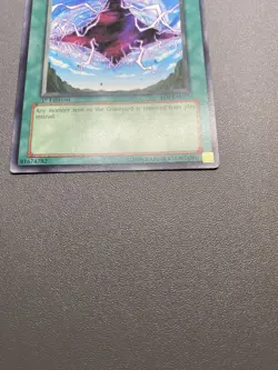 Yu-Gi-Oh! Dimensional Fissure Common 1st Edition EOJ-EN047 HP - Image 2
