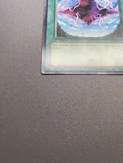 Yu-Gi-Oh! Dimensional Fissure Common 1st Edition EOJ-EN047 HP - Image 3
