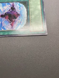 Yu-Gi-Oh! Dimensional Fissure Common 1st Edition EOJ-EN047 HP - Image 4