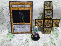 Yu-Gi-Oh! Dungeon Dice Monsters Dark Assassin - Image 1