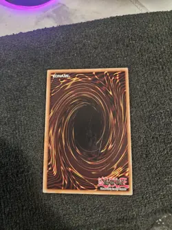 Goddess Bow (DRL3-EN065) - Ultra Rare - 1st Edition - Image 2
