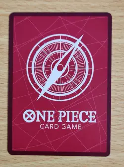 OP09-061 | Monkey D Luffy | Alt Art Leader | One Piece TCG | English | NM - Image 2