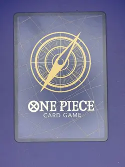 ONE PIECE TCG Portgas D. Ace Rare SP ST15-005 SR The Time of Battle OP16 English - Image 2