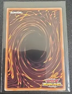 Yugioh Rush Duel Wilhel The Mega Monarch RD/KP13-JP018 Over Rush Offers Welcome - Image 2