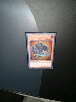 x1 Gearfried the Iron Knight BLMM-EN004 Battles of Legend: Monster Mayhem - Image 2