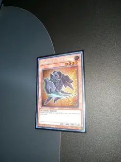 x1 Gearfried the Iron Knight BLMM-EN004 Battles of Legend: Monster Mayhem - Image 3