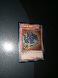 x1 Gearfried the Iron Knight BLMM-EN004 Battles of Legend: Monster Mayhem - Image 4