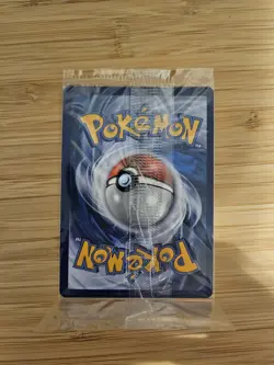 Mewtwo V SWSH229 Sealed Promo Pokemon Card - Image 2