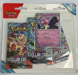 Pokemon Trading Card Game Tinkaton Stellar Crown AAA3242 - Image 1