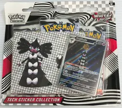 Pokemon Trading Card Game Scarlet & Violet White Flair Gothitelle AAA3257 - Image 1