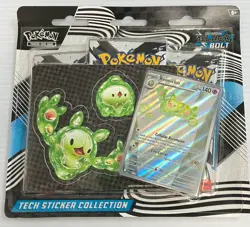 Pokemon Trading Card Game Scarlet & Violet Black Bolt Reuniclus AAA3244 - Image 1