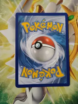 Pokemon Card TCG - Cascoon - XY Roaring Skies - 6/108 - Reverse Holo Common NM - Image 2