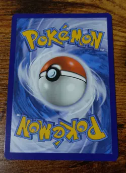 Iron Crown ex 216/162 Temporal Forces Gold Hyper Pokemon Card NM-MINT Pack Fresh - Image 2