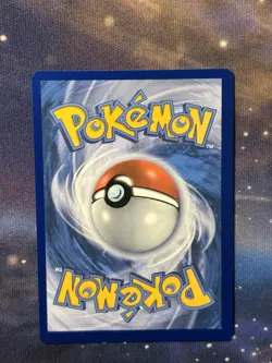 Pokemon TCG Arceus V SWSH204 2022 Figure Collection Black Star Promo Card - NM! - Image 2