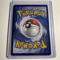Iono Pokemon TCG Paldean Fates Holo Special Illustration Rare Card 237/091 - Image 2