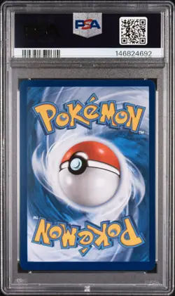 PSA 9 2025 POKEMON MEP EN ME BLACK STAR PROMO #024 ORICORIO ex - Image 2