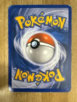 Master Ball 78/108 Card - Pokemon TCG Power Keepers - 2007 Pokemon Card HP - Image 2