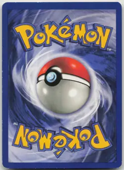 Goldeen 53/64 Common Jungle Pokemon 1st Edition Moderately Played - Image 2