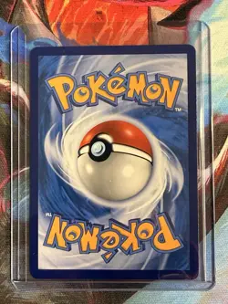 Pokemon Galarian Zapdos V 060/125 Sword & Shield Full Art Holo Double Rare Chin… - Image 2