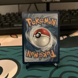 Iono’s Wattrel 231/217 - Pokemon Ascended Heroes - Near Mint - Image 2