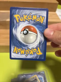 Armored Mewtwo SM228 Holo Sun & Moon Promo Pokemon Card - Image 5