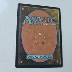 Eerie Ultimatum, NON-FOIL - Secret Lair Encyclopedia of Magic A-Z MTG NM - Image 2