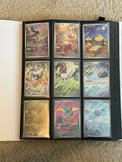 Pokemon Card Lot Japanese Vintage/English Vintage/Modern/Mid-era - Image 1