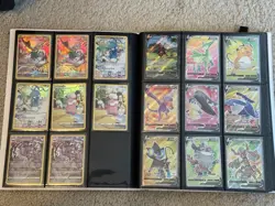 Pokemon Card Lot Japanese Vintage/English Vintage/Modern/Mid-era - Image 5