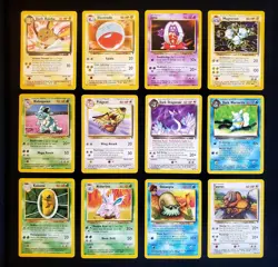 Pokemon TCG Legendary Collection 24-Card Lot - Image 1