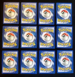 Pokemon TCG Legendary Collection 24-Card Lot - Image 2