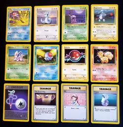 Pokemon TCG Legendary Collection 24-Card Lot - Image 3