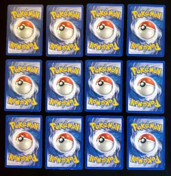 Pokemon TCG Legendary Collection 24-Card Lot - Image 4