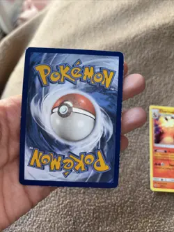 Pokemon Charizard Card Lot – 2 Cards Reverse Holo + Stage 2 Rare - Image 4