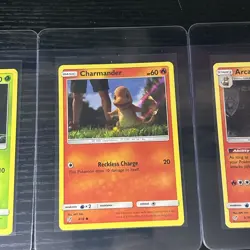 Pokemon Detective Pikachu - 13 Card Holo Lot - No Duplicates - Greninja - Ditto - Image 4