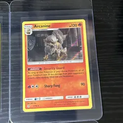 Pokemon Detective Pikachu - 13 Card Holo Lot - No Duplicates - Greninja - Ditto - Image 5