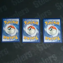 Pokemon TCG Crown Zenith 3 Card Lot Zekrom TG05 Cynthia's Ambition 169 - Image 5