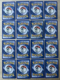 Pokemon TCG EX Sandstorm 16 Card Lot Pikachu, Eevee, Kirlia NM/LP - Image 2
