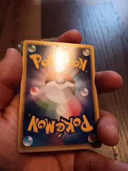 Pokemon 10 Card Lot "E Reader Series; Team Aqua" Moderately To Heavily Played - Image 3