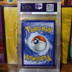 Snorlax 051 Black Star Promo PSA 10 SV 151 Elite Trainer Box Pokemon Card Graded - Image 2