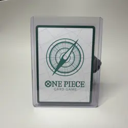 One Piece Card Don!! Gol D. Roger Gold ENGLISH OP13 Carrying on His Will TCG ✅ - Image 2