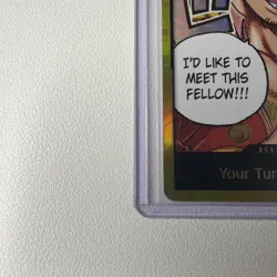 One Piece Card Don!! Gol D. Roger Gold ENGLISH OP13 Carrying on His Will TCG ✅ - Image 5