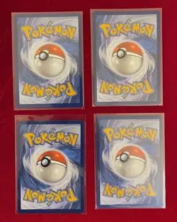 Pokemon TCG Card Lot of 4 Rayquaza V 100/159 Crown Zenith UR Pokemon Cards M/NM - Image 2