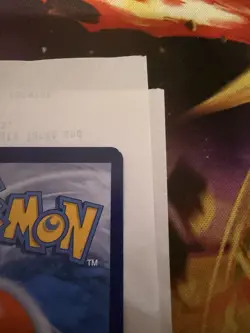 Charizard V Swsh260 Swsh: Sword & Shield Promo Cards Holo - Image 4