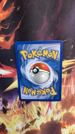 Mew 15/132 Secret Wonders 2007 Reverse Holo Rare Pokemon Card TCG - Image 2
