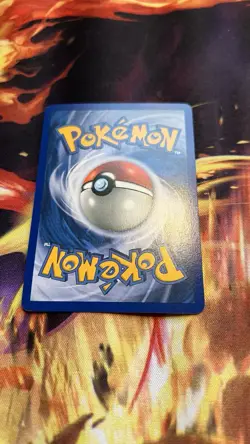 Mew 15/132 Secret Wonders 2007 Reverse Holo Rare Pokemon Card TCG - Image 3