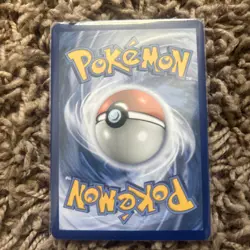 Gym Badge (Misty) XY204 Holo XY Promos League Stamped Pokemon Card - Image 3