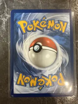 Pokemon Card Zekrom Holo Full Art 14/115 Celebrations Classic Collection NM - Image 2