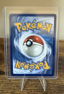 Pokemon TCG Ferroseed Card White Flare (WHT) 148/086 NM - Image 2